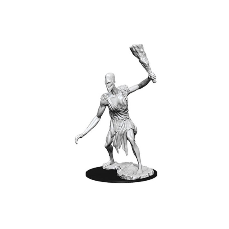 Stone Giant:D&D Nolzur´s Marvelous Unpainted Miniatures