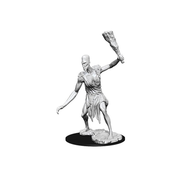 Stone Giant:D&D Nolzur´s Marvelous Unpainted Miniatures