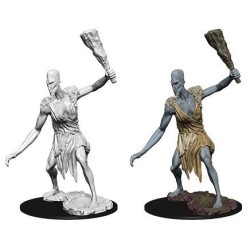 Stone Giant:D&D Nolzur´s Marvelous Unpainted Miniatures