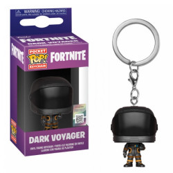 Fortnite POP! Llavero Dark Voyager