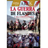 La Guerra de Frandes y El Camino Español. Extra N.º 12 ARES