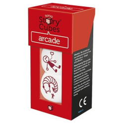 Story Cubes Arcade