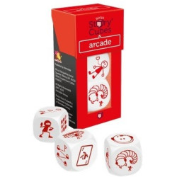 Story Cubes Arcade