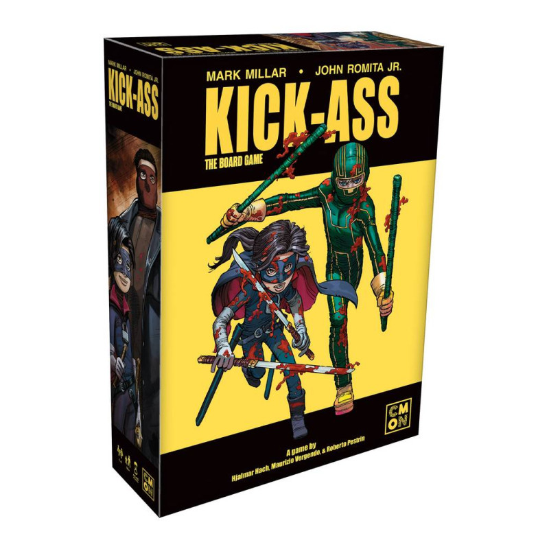 Kick-Ass