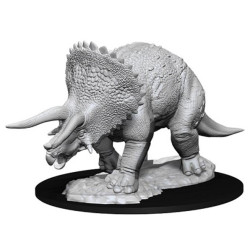 Triceratops: D&D Nolzur's Marvelous