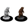 Grizzly: Pathfinder Deep Cuts