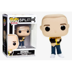 Movies POP! Múltiple Hedwig