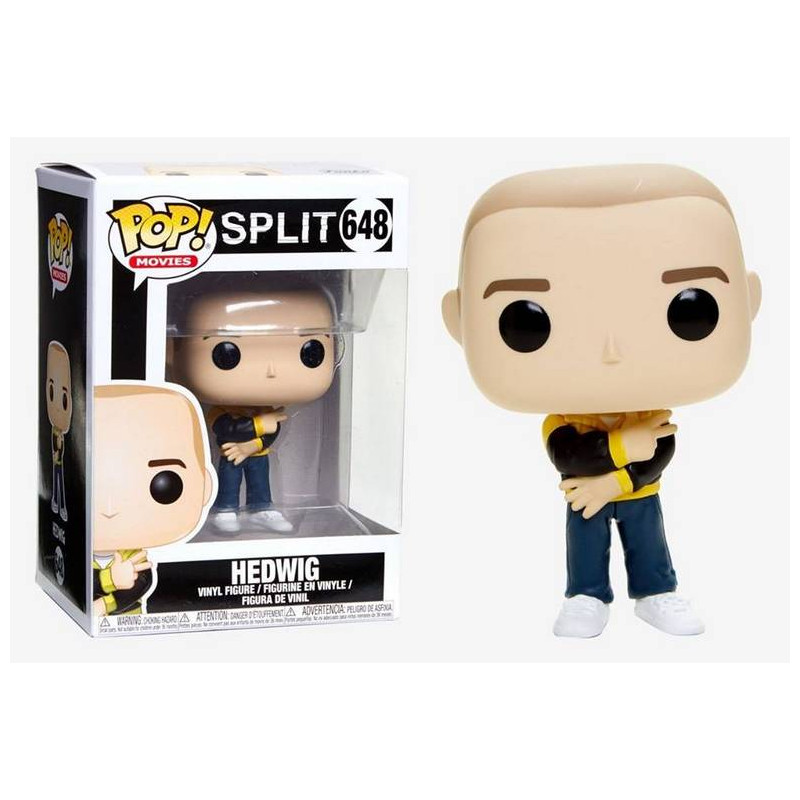 Movies POP! Múltiple Hedwig