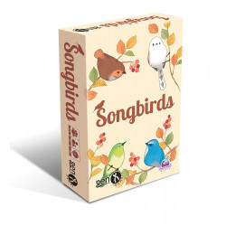 Songbirds (castellano)