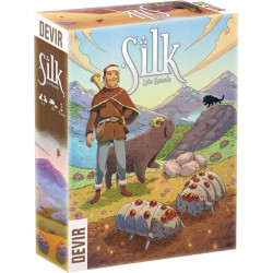 Silk (Multilenguaje)