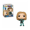 Capitana Marvel POP! Vers