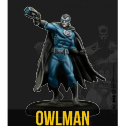 Owlman