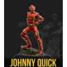 Johnny Quick (Multiverse)