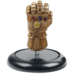 Los Vengadores Infinity War Infinity Gauntlet (Collectible Dome