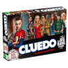 Cluedo The Big Bang Theory