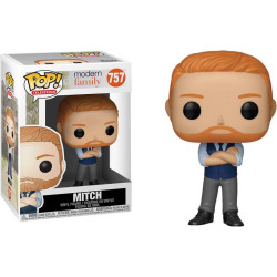 Modern Family POP! Mitch