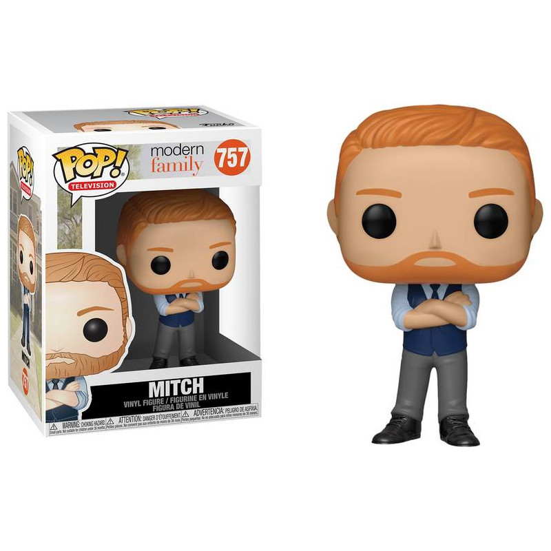 Modern Family POP! Mitch