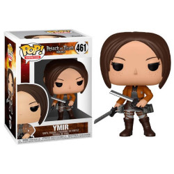 Attack on Titan POP! Ymir