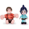 Peluche Ralph / Vanellope Rompe Ralph soft 30 cm (1)