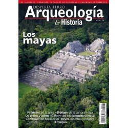 Arqueología e Historia 23: Los Mayas