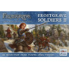 Frostgrave Soldiers II