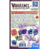 Virulence: An Infectious Card Game (inglés)