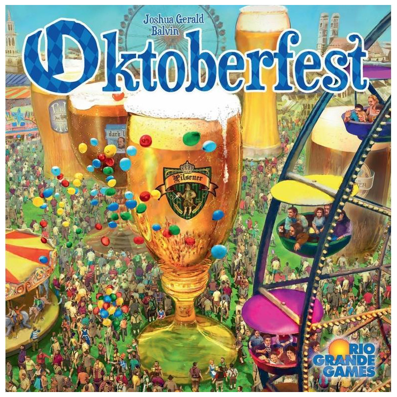 Oktoberfest (inglés)