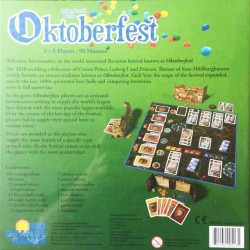 Oktoberfest (inglés)