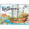 Keyflower cuarta edicion Español/Portugués