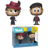 Mary Poppins POP! Mary & Jack the Lamplighter