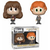 Harry Potter POP! Ron & Hermione