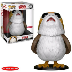 Star Wars The Last Jedi POP! Porg 25 cm Exclusive