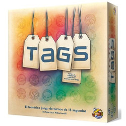 TAGS