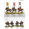 Agincourt Mounted Knights 1415-29