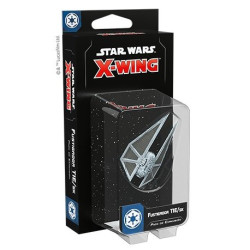 X-Wing: Fustigador TIE/sk