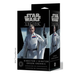 Star Wars Legion: Director Orson Krennic