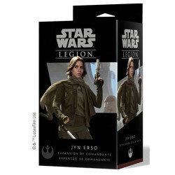 Star Wars Legion: Jyn Erso