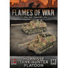 Hornisse Tank-Hunter Platoon (x2 tanks)