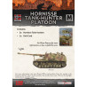 Hornisse Tank-Hunter Platoon (x2 tanks)