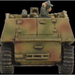 Hornisse Tank-Hunter Platoon (x2 tanks)