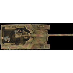 Hornisse Tank-Hunter Platoon (x2 tanks)