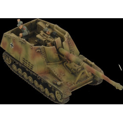 Hornisse Tank-Hunter Platoon (x2 tanks)