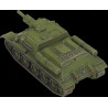 SU-122 Medium SP Battery (x4 tanks)