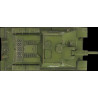 SU-122 Medium SP Battery (x4 tanks)