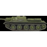 SU-122 Medium SP Battery (x4 tanks)