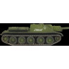 SU-122 Medium SP Battery (x4 tanks)