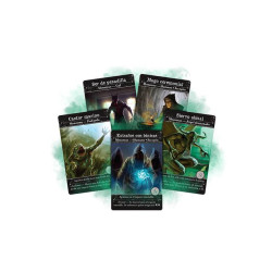 Arkham Horror 3ª Edición