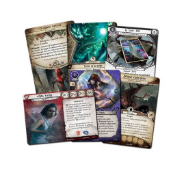 Arkham Horror: El Círculo Roto