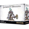 Gloomspite Gits: Dankhold Troggoth