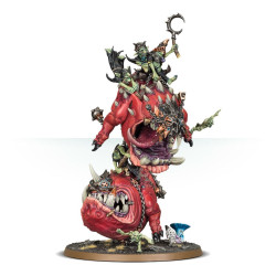 Gloomspite Gitz Mangler Squigs